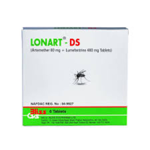 LONART DS
